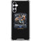 Liquid Blue NFL Dallas Cowboys Running Back Galaxy A15 5G Clear Case