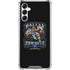 Liquid Blue NFL Dallas Cowboys Running Back Galaxy A15 5G Clear Case