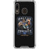 Liquid Blue NFL Dallas Cowboys Running Back Galaxy A30 Clear Case