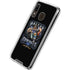 Liquid Blue NFL Dallas Cowboys Running Back Galaxy A30 Clear Case