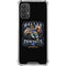 Liquid Blue NFL Dallas Cowboys Running Back Galaxy A32 5G Clear Case