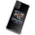Liquid Blue NFL Dallas Cowboys Running Back Galaxy A32 5G Clear Case