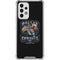 Liquid Blue NFL Dallas Cowboys Running Back Galaxy A33 5G Clear Case