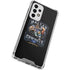 Liquid Blue NFL Dallas Cowboys Running Back Galaxy A33 5G Clear Case