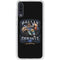 Liquid Blue NFL Dallas Cowboys Running Back Galaxy A50 Clear Case