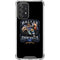 Liquid Blue NFL Dallas Cowboys Running Back Galaxy A52 5G Clear Case