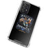 Liquid Blue NFL Dallas Cowboys Running Back Galaxy A52 5G Clear Case