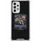 Liquid Blue NFL Dallas Cowboys Running Back Galaxy A53 5G Clear Case