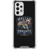 Liquid Blue NFL Dallas Cowboys Running Back Galaxy A53 5G Clear Case