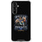 Liquid Blue NFL Dallas Cowboys Running Back Galaxy A54 5G Clear Case