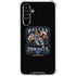 Liquid Blue NFL Dallas Cowboys Running Back Galaxy A54 5G Clear Case