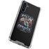 Liquid Blue NFL Dallas Cowboys Running Back Galaxy A54 5G Clear Case