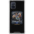 Liquid Blue NFL Dallas Cowboys Running Back Galaxy A71 5G Clear Case
