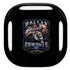 Liquid Blue NFL Dallas Cowboys Running Back Galaxy Buds Pro Skin