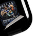 Liquid Blue NFL Dallas Cowboys Running Back Galaxy Buds Pro Skin