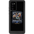 Liquid Blue NFL Dallas Cowboys Running Back Galaxy Note20 5G Waterproof Case
