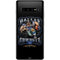 Liquid Blue NFL Dallas Cowboys Running Back Galaxy S10 Plus Skin