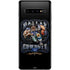 Liquid Blue NFL Dallas Cowboys Running Back Galaxy S10 Plus Skin