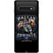 Liquid Blue NFL Dallas Cowboys Running Back Galaxy S10 Skin