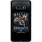 Liquid Blue NFL Dallas Cowboys Running Back Galaxy S10e Skin