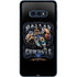 Liquid Blue NFL Dallas Cowboys Running Back Galaxy S10e Skin