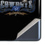 Liquid Blue NFL Dallas Cowboys Running Back Galaxy S20 Fan Edition Skin