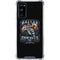 Liquid Blue NFL Dallas Cowboys Running Back Galaxy S20 FE Clear Case