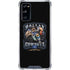 Liquid Blue NFL Dallas Cowboys Running Back Galaxy S20 FE Clear Case