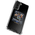 Liquid Blue NFL Dallas Cowboys Running Back Galaxy S21 5G Clear Case