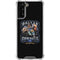 Liquid Blue NFL Dallas Cowboys Running Back Galaxy S21 FE Clear Case