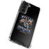 Liquid Blue NFL Dallas Cowboys Running Back Galaxy S21 FE Clear Case