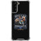 Liquid Blue NFL Dallas Cowboys Running Back Galaxy S21 Plus 5G Clear Case