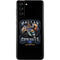 Liquid Blue NFL Dallas Cowboys Running Back Galaxy S21 Plus 5G Skin