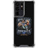 Liquid Blue NFL Dallas Cowboys Running Back Galaxy S21 Ultra 5G Clear Case