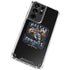 Liquid Blue NFL Dallas Cowboys Running Back Galaxy S21 Ultra 5G Clear Case
