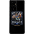 Liquid Blue NFL Dallas Cowboys Running Back Galaxy S21 Ultra 5G Skin
