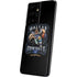 Liquid Blue NFL Dallas Cowboys Running Back Galaxy S21 Ultra 5G Skin