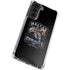 Liquid Blue NFL Dallas Cowboys Running Back Galaxy S22 Plus Clear Case