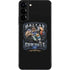 Liquid Blue NFL Dallas Cowboys Running Back Galaxy S22 Plus Skin
