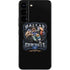 Liquid Blue NFL Dallas Cowboys Running Back Galaxy S22 Skin