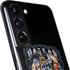 Liquid Blue NFL Dallas Cowboys Running Back Galaxy S22 Skin