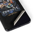 Liquid Blue NFL Dallas Cowboys Running Back Galaxy S22 Skin