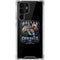 Liquid Blue NFL Dallas Cowboys Running Back Galaxy S22 Ultra Clear Case