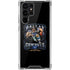 Liquid Blue NFL Dallas Cowboys Running Back Galaxy S22 Ultra Clear Case