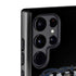 Liquid Blue NFL Dallas Cowboys Running Back Galaxy S22 Ultra Pro Case