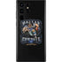 Liquid Blue NFL Dallas Cowboys Running Back Galaxy S22 Ultra Skin