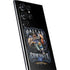 Liquid Blue NFL Dallas Cowboys Running Back Galaxy S22 Ultra Skin