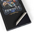 Liquid Blue NFL Dallas Cowboys Running Back Galaxy S22 Ultra Skin