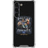 Liquid Blue NFL Dallas Cowboys Running Back Galaxy S23 Clear Case
