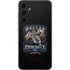 Liquid Blue NFL Dallas Cowboys Running Back Galaxy S23 FE Skin
